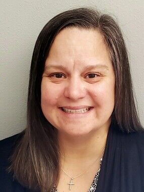 Meet your Posher, Tina